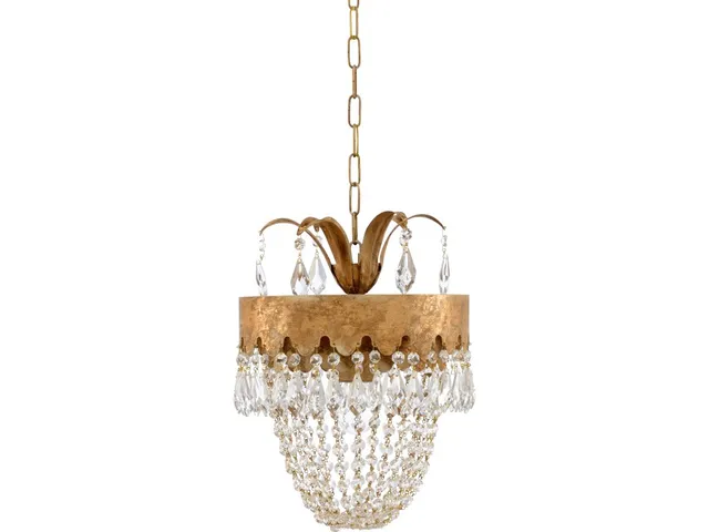 Barton Pendant