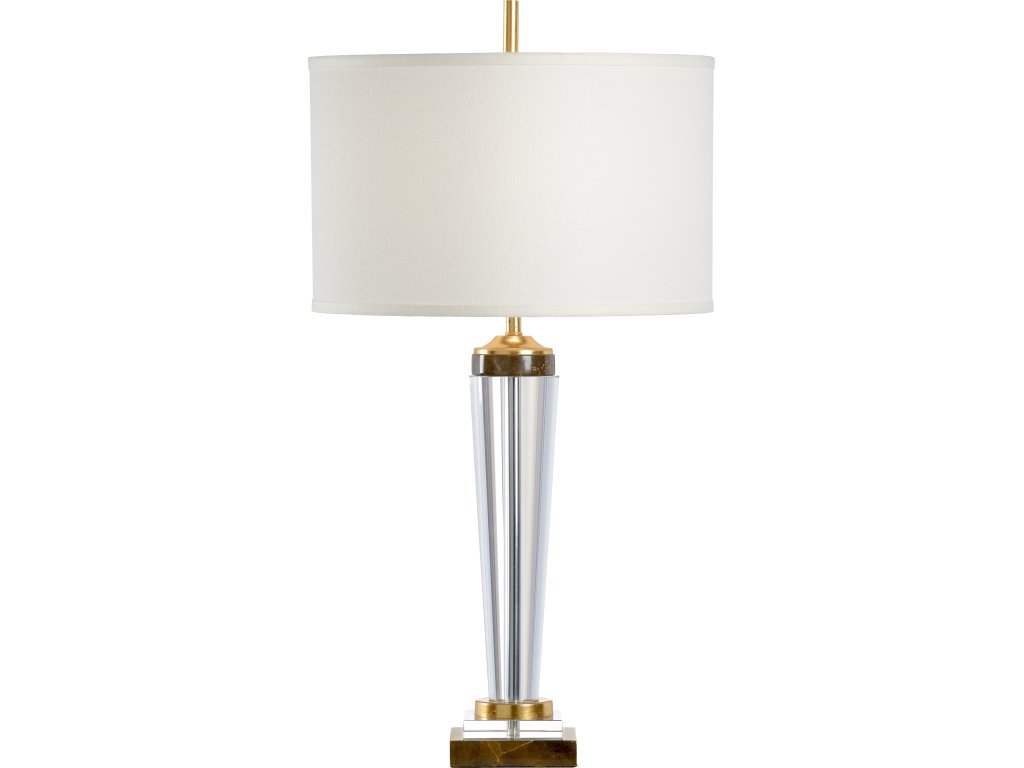 Jefferson Lamp - main image