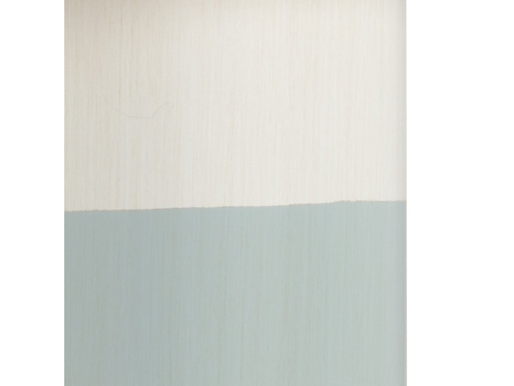 Banded Lamp - Cream - image 1