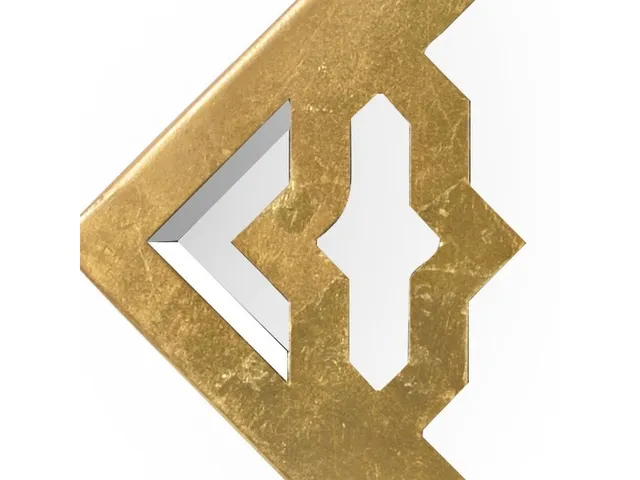 Agadir Medallion Sconce - Alternative View