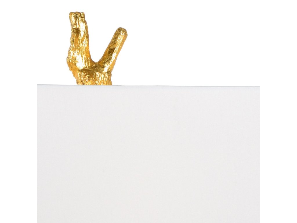 Branch Lamp - Gold - image 2