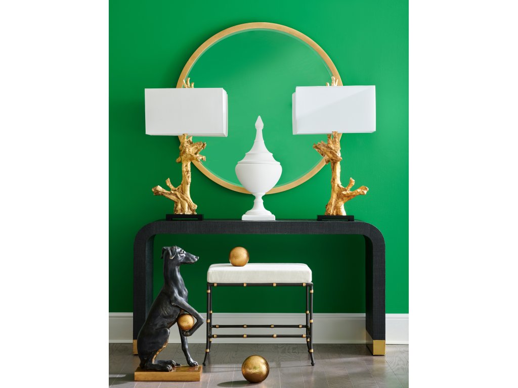 Branch Lamp - Gold - image 3