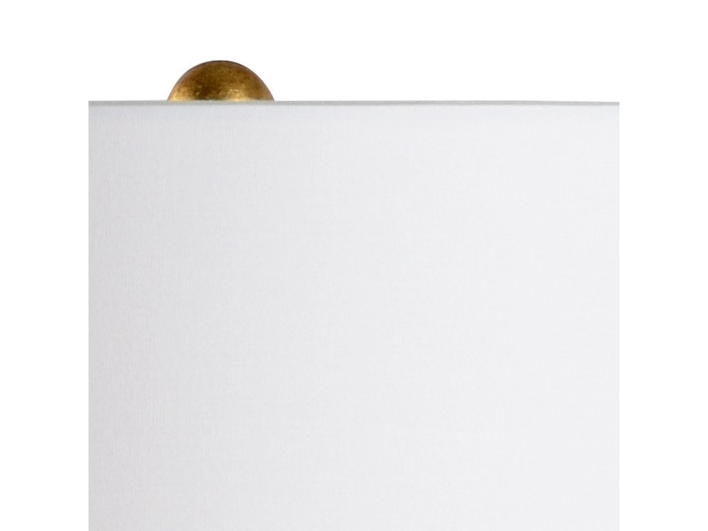 Leather Lamp - image 2