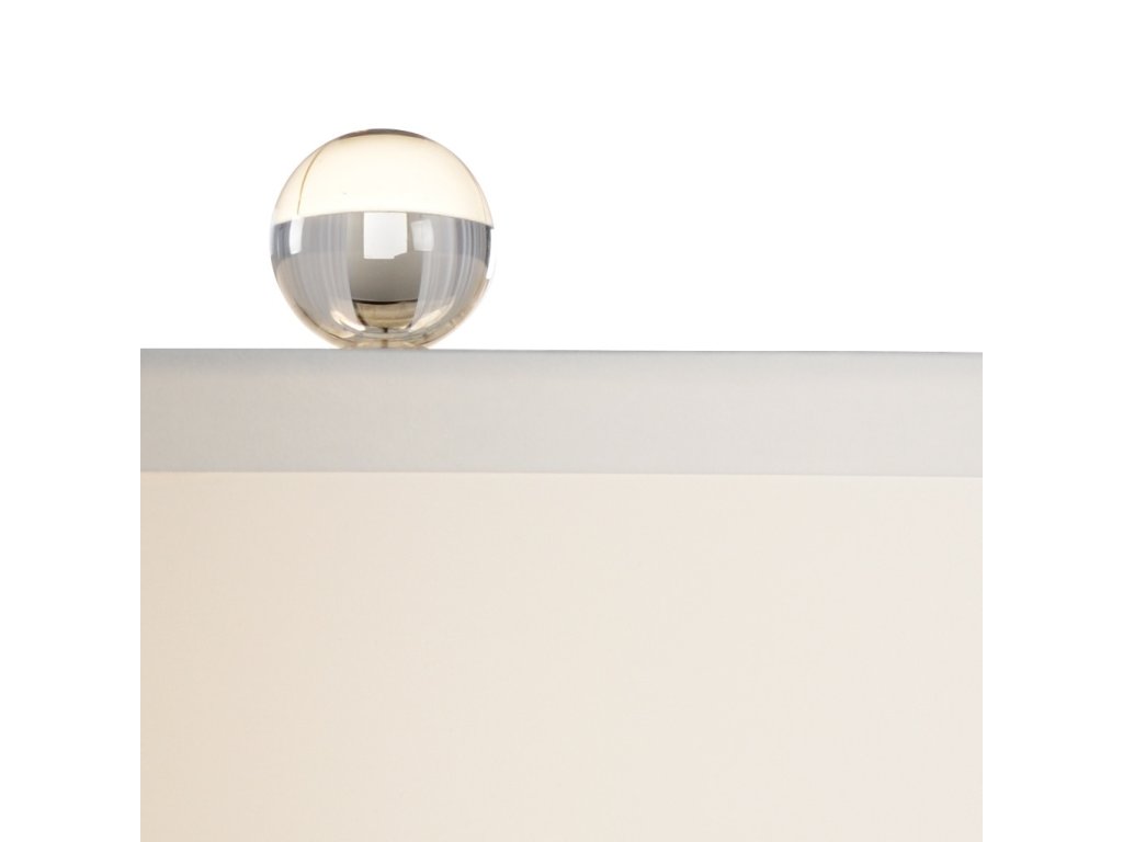 Lumberton Vase Lamp - Blue - image 2