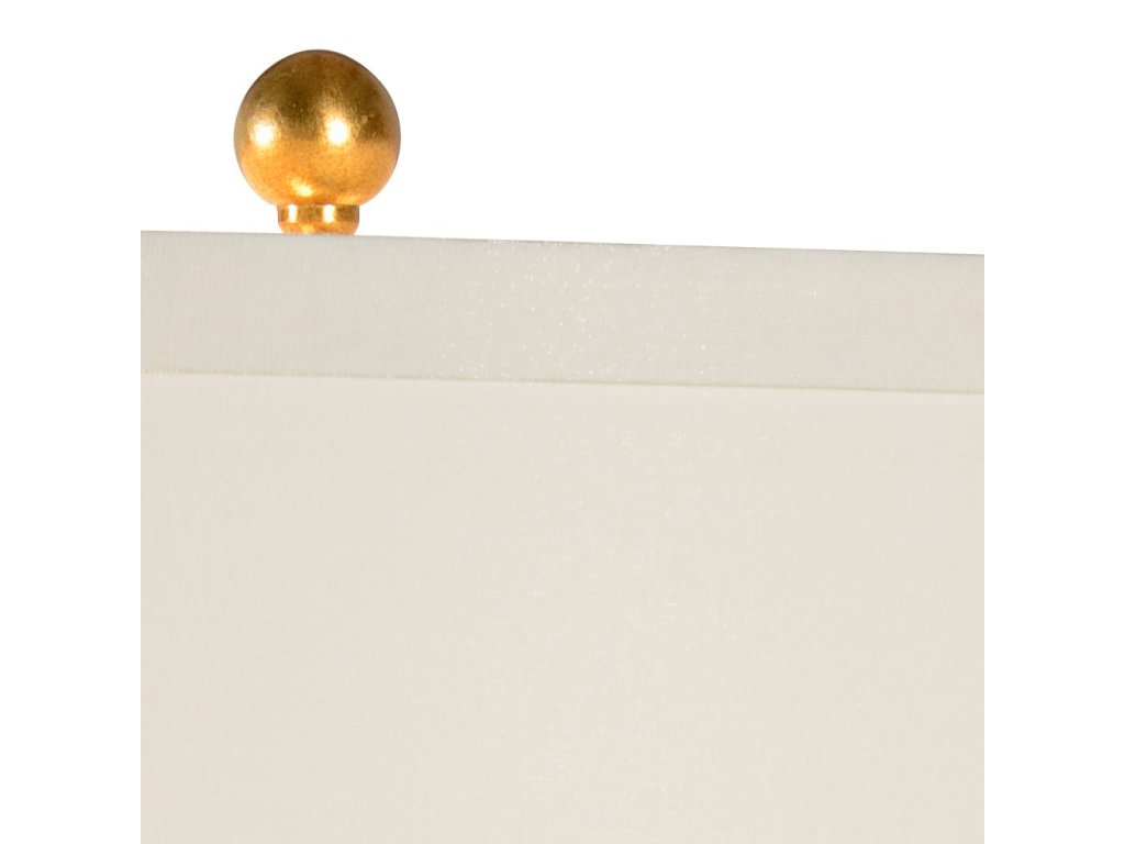 Hopper Lamp - White - image 2
