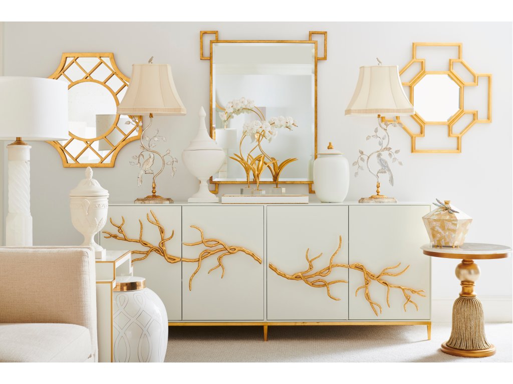 Roman Alabaster Lamp - image 3