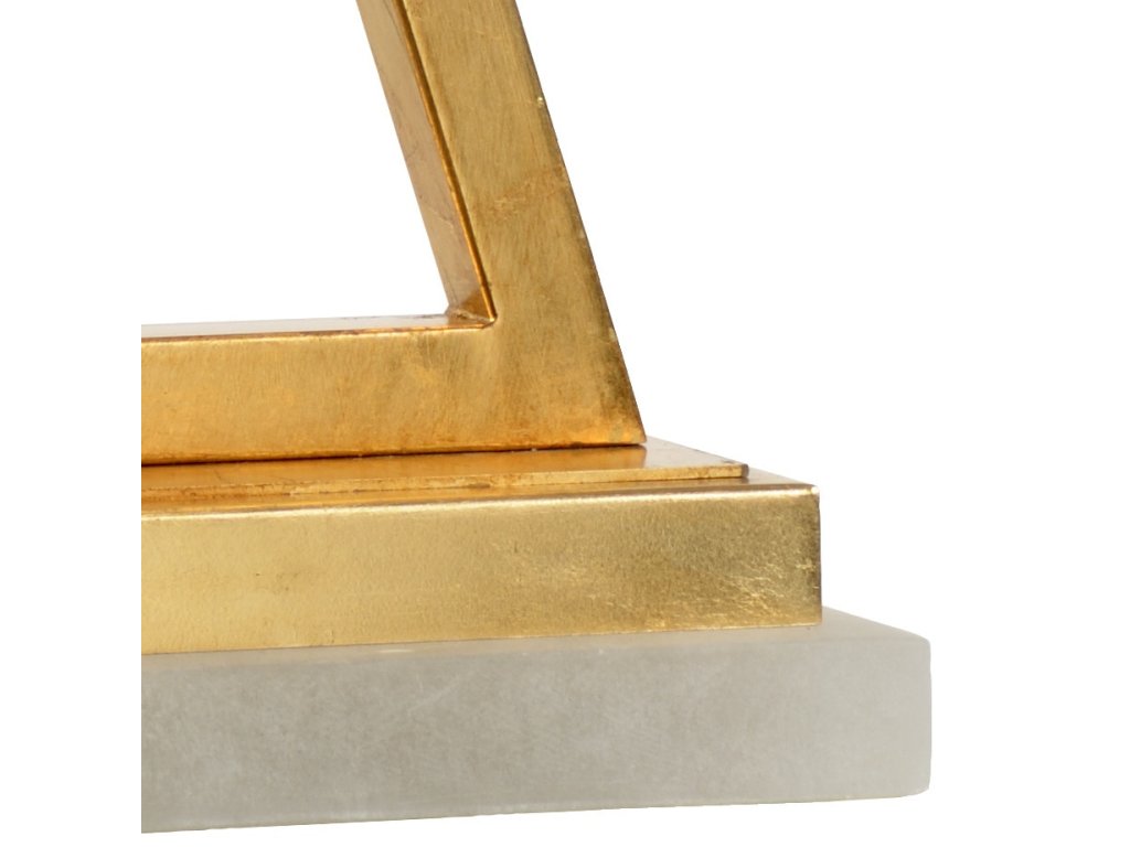 Regiment Lamp - Gold - image 1