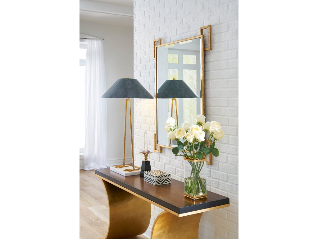 Large Aviary Lamp - image 3