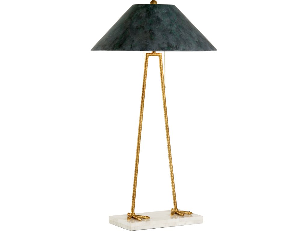 Large Aviary Lamp - main image