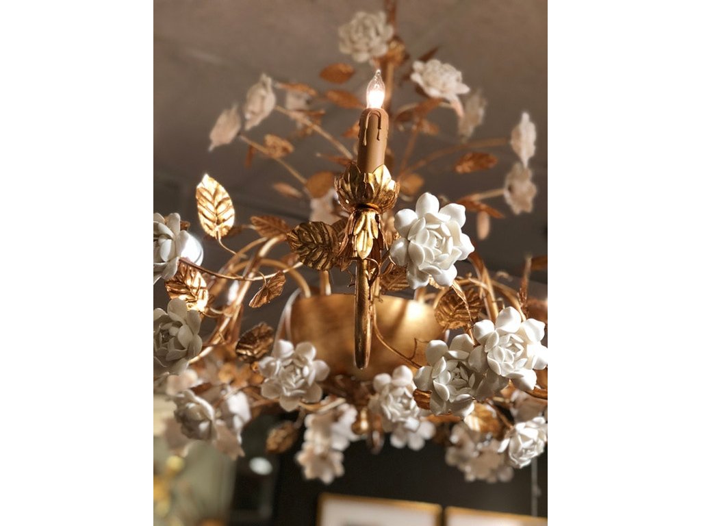 Queensland Chandelier - image 2
