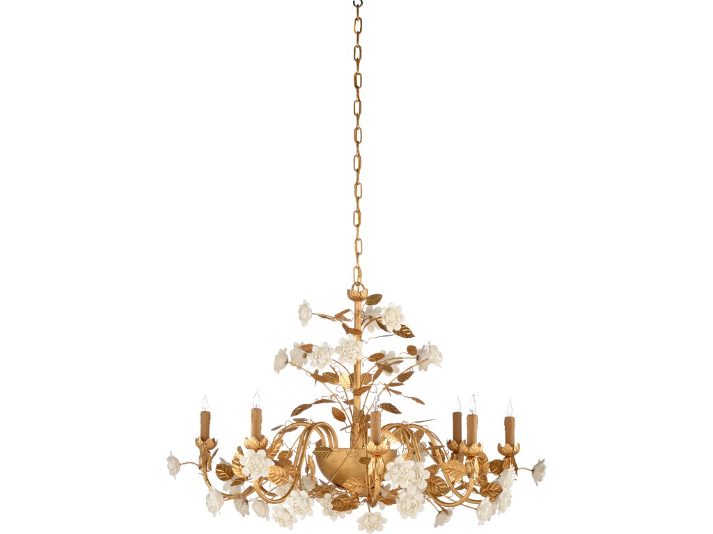 Queensland Chandelier - main image