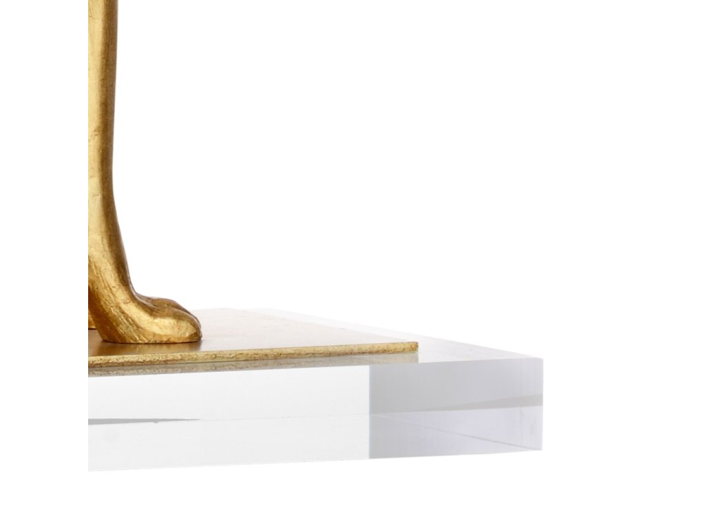 Flossie Lamp (Right) - image 1