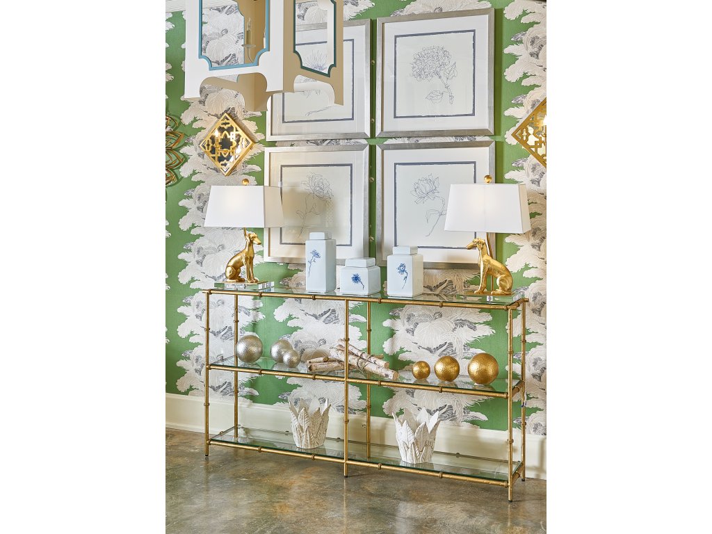 Flossie Lamp (Right) - image 4