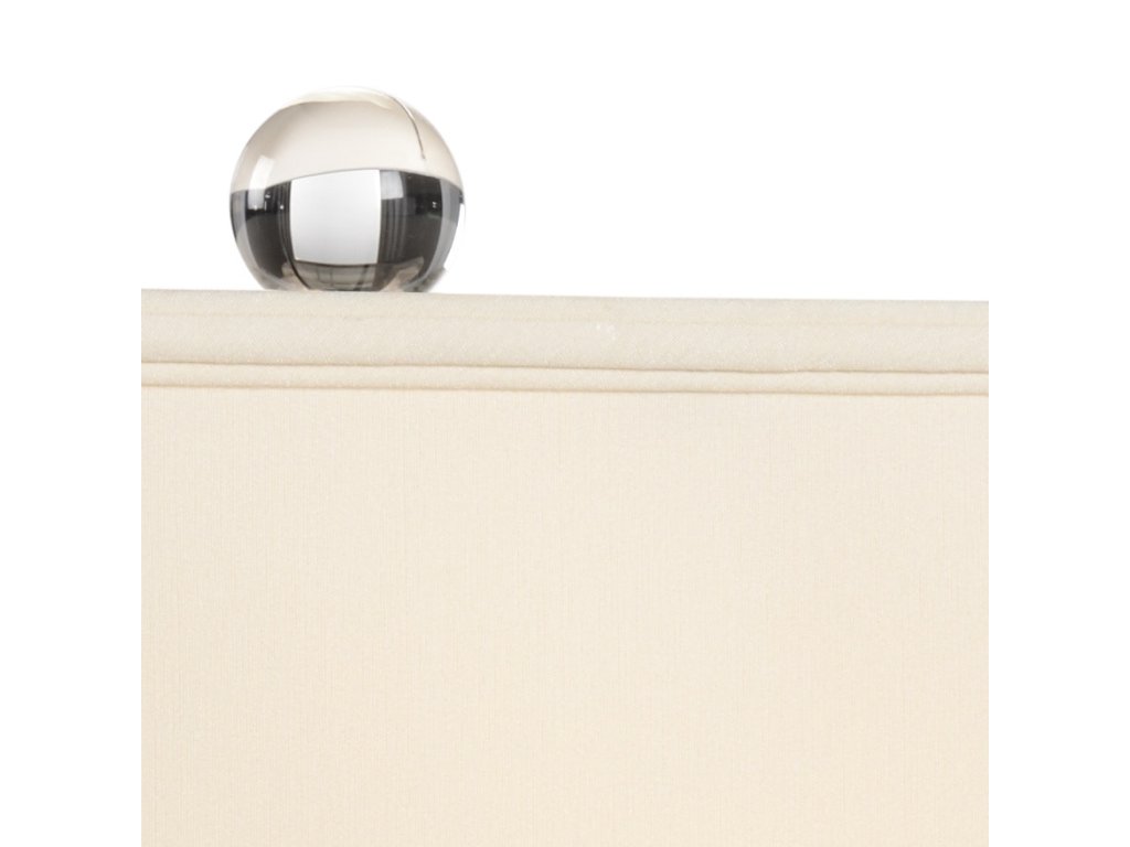 Summerset Crystal Lamp - image 2