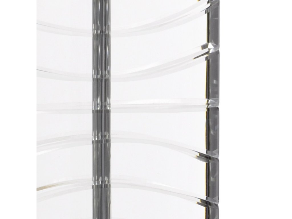 Summerset Crystal Lamp - image 3