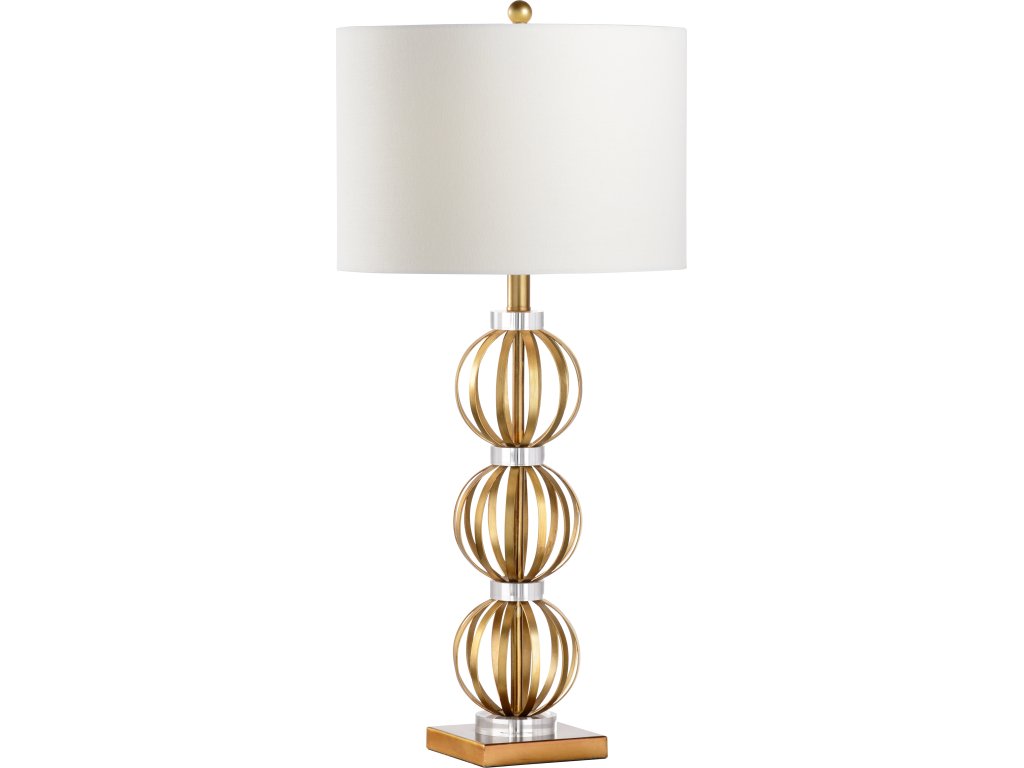 Chicago Lamp - main image