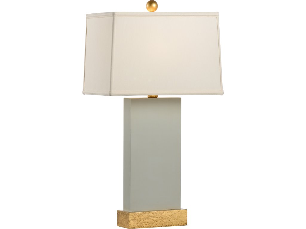 Satterfield Lamp - main image