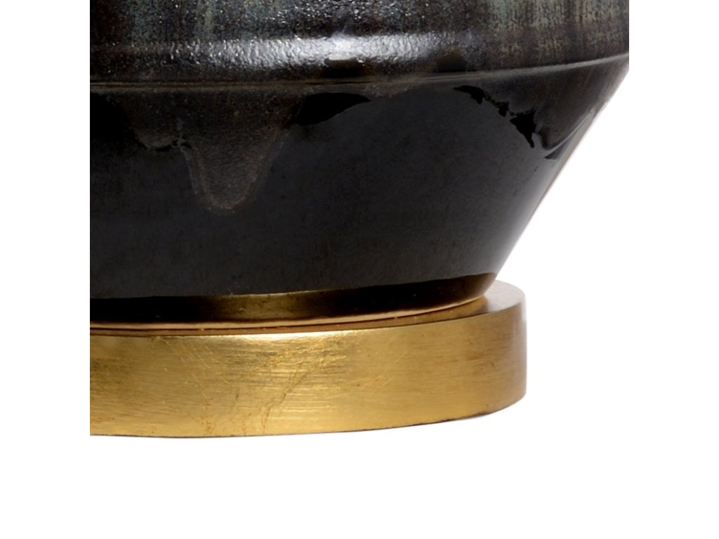 Vidette Ceramic Lamp - image 1