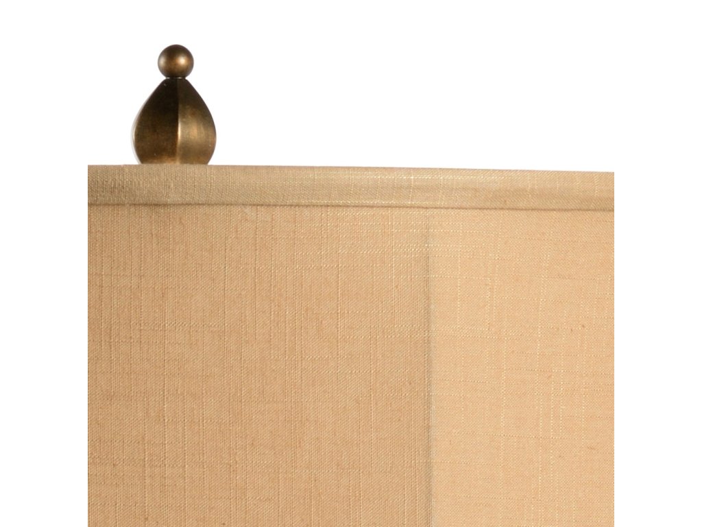 Vidette Ceramic Lamp - image 2