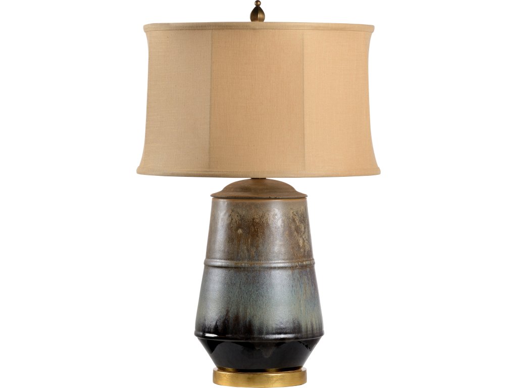 Vidette Ceramic Lamp - main image