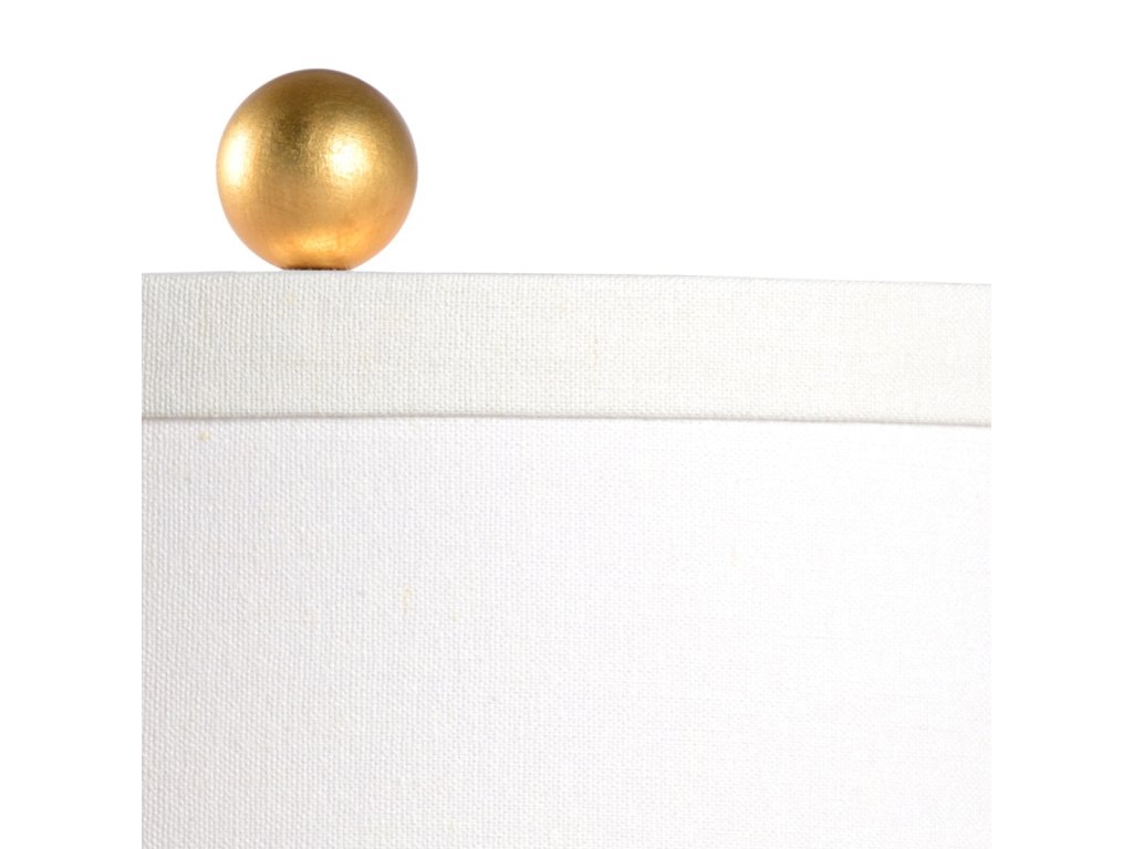Beehive Lamp - Blue - image 2