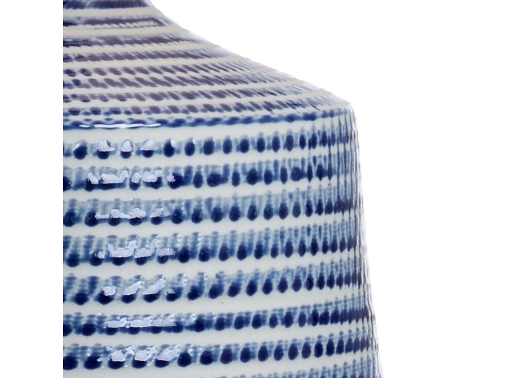 Beehive Lamp - Blue - image 3