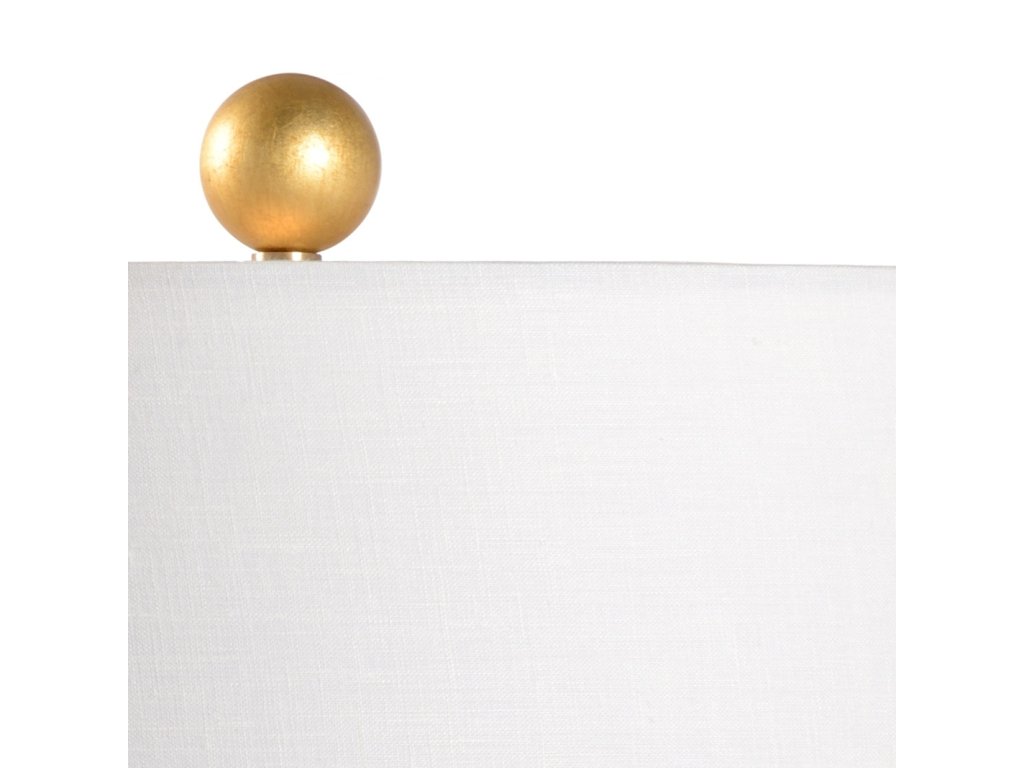 Hive Lamp - Blue - image 2