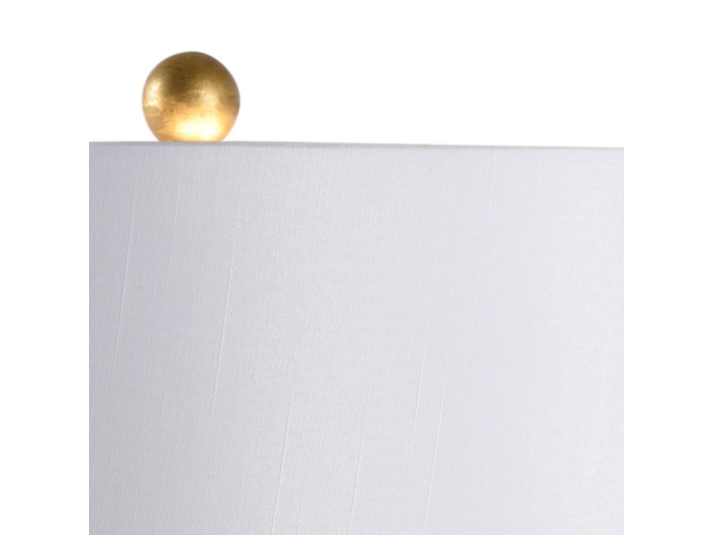 Corinth Lamp - Gold - image 2