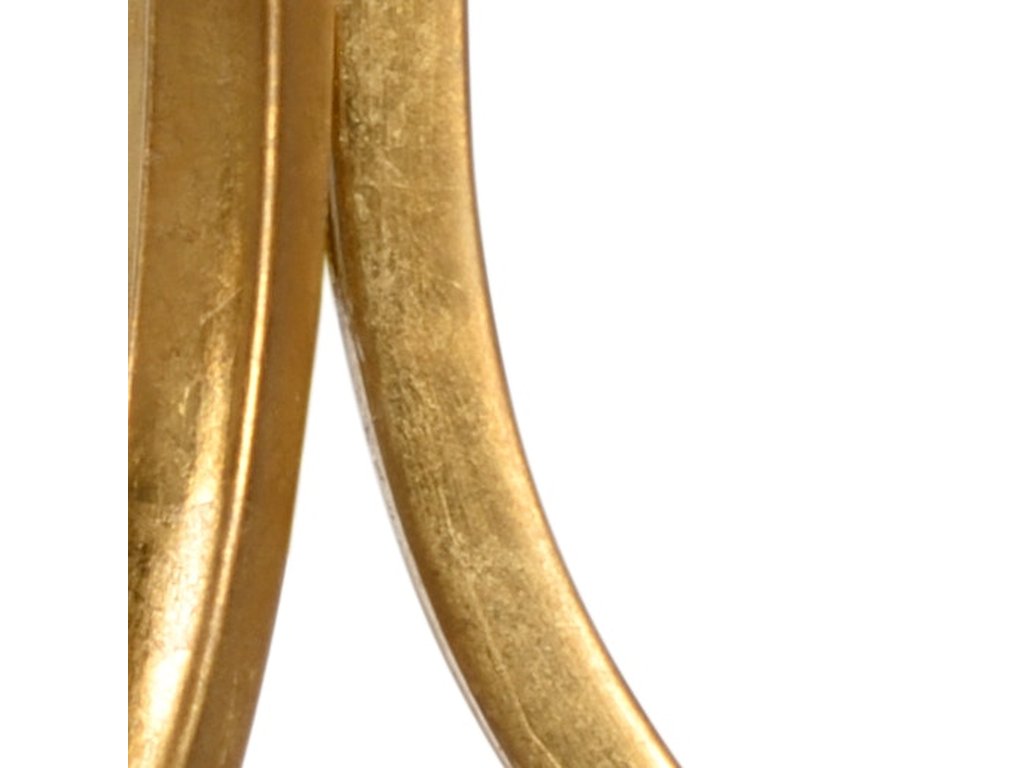 Corinth Lamp - Gold - image 3