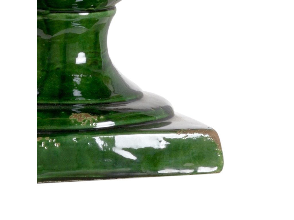 Forest Artichoke Lamp - image 1