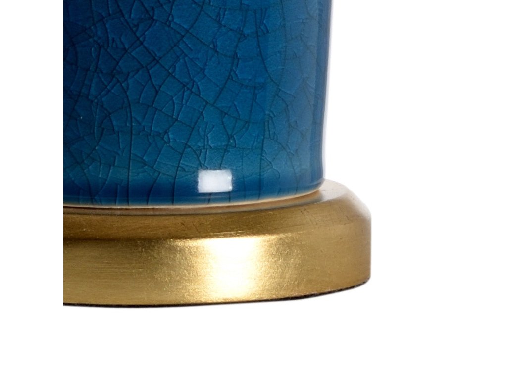 St Michael Lamp - Midnight - image 1