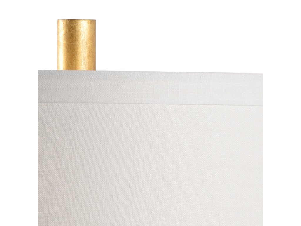 Bel Air Lamp - Blue - image 2