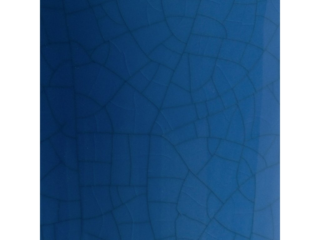 Bel Air Lamp - Blue - image 3