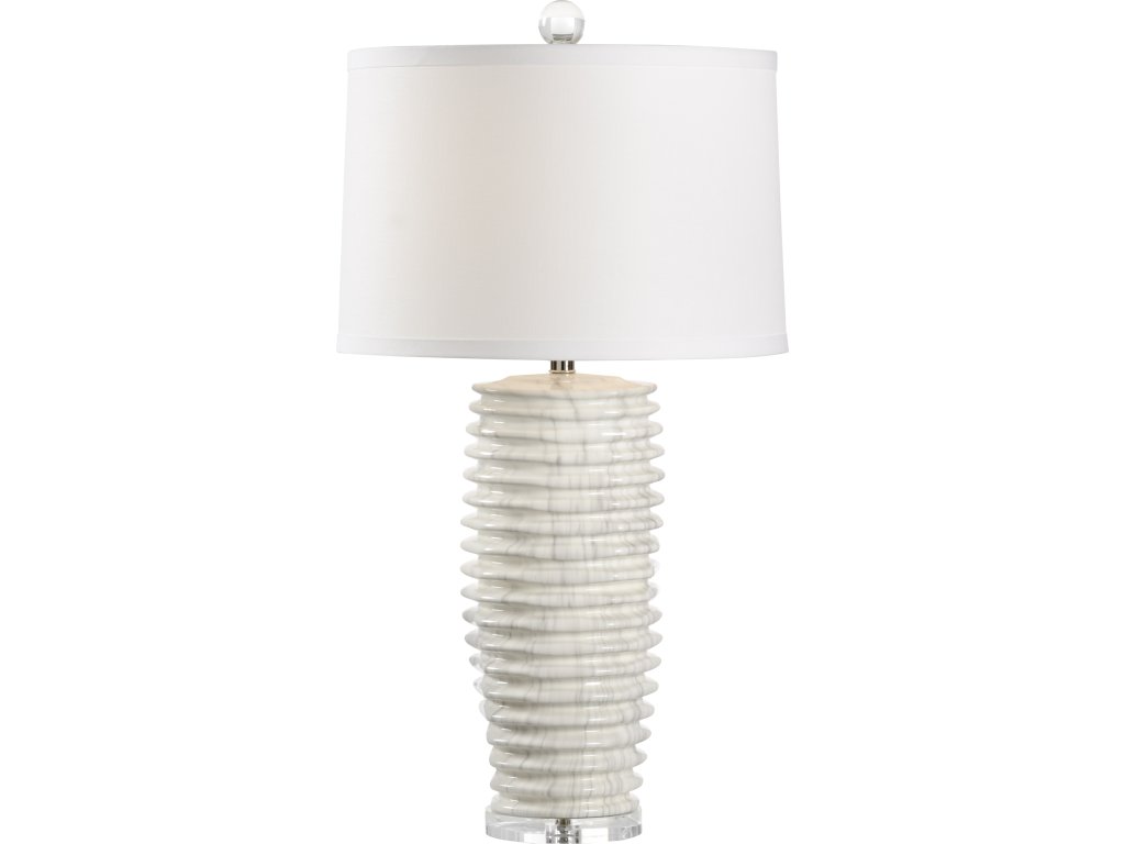 Colorado Lamp - Marblized - main image