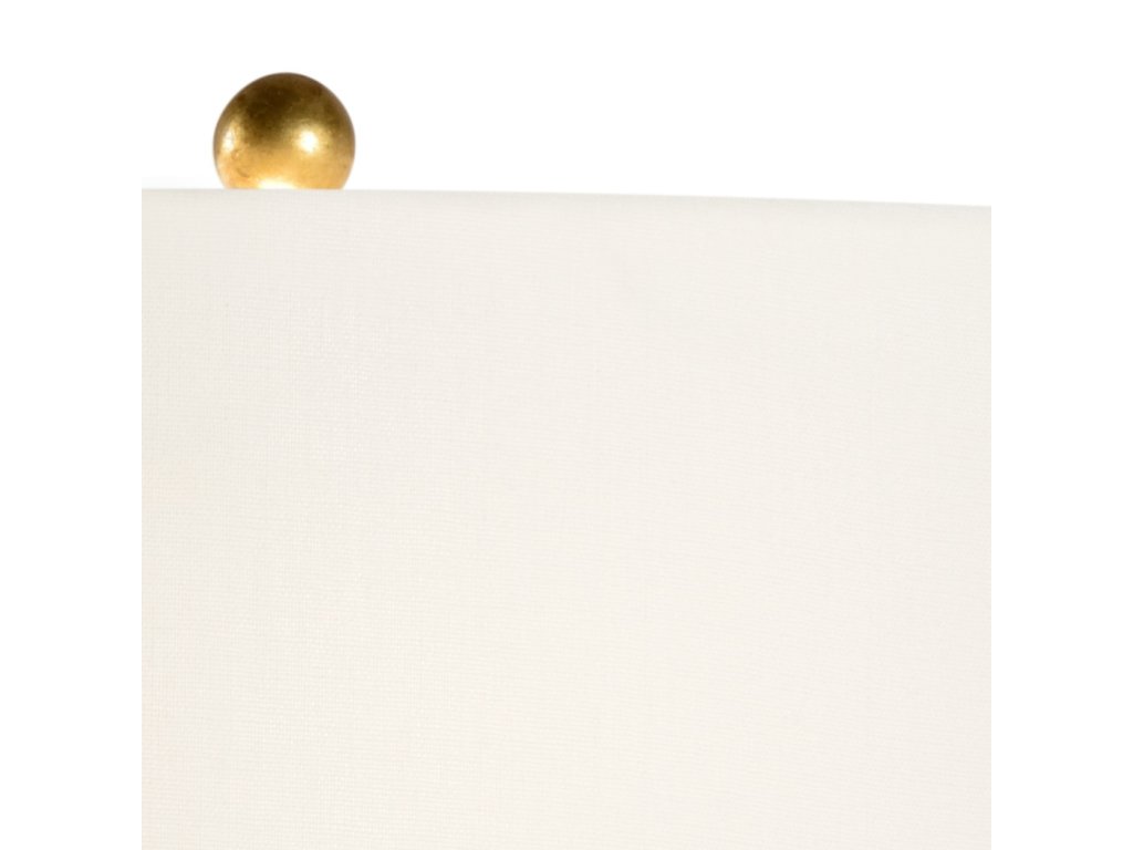 Artistic Lamp - Gold - image 2