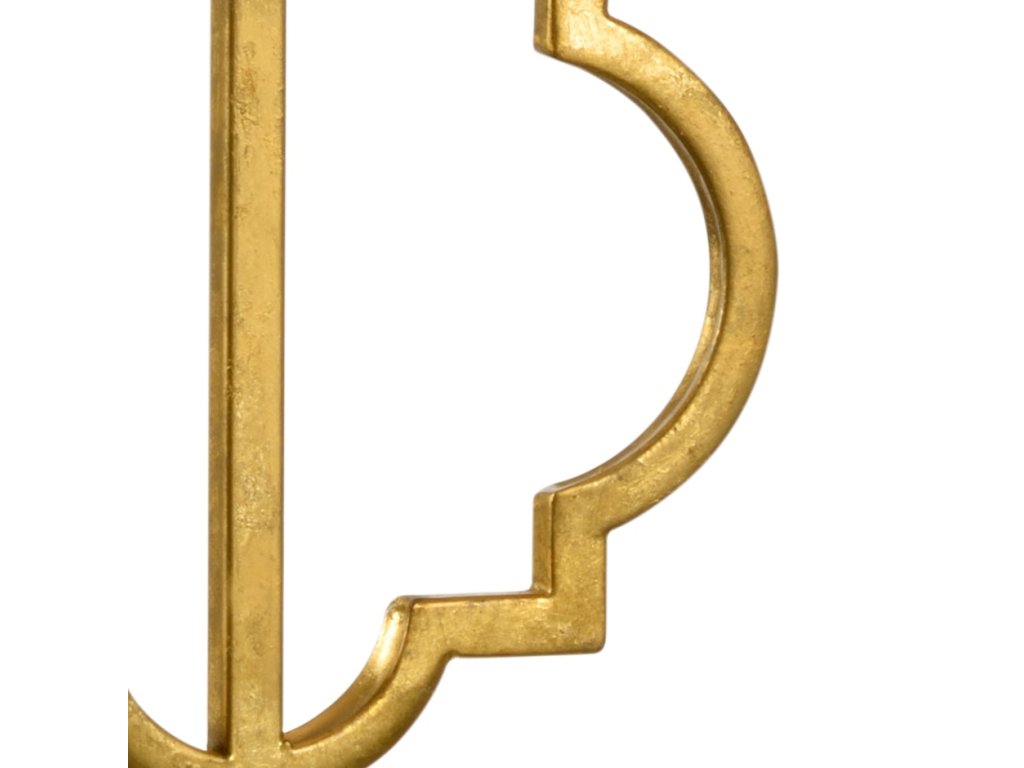 Artistic Lamp - Gold - image 3