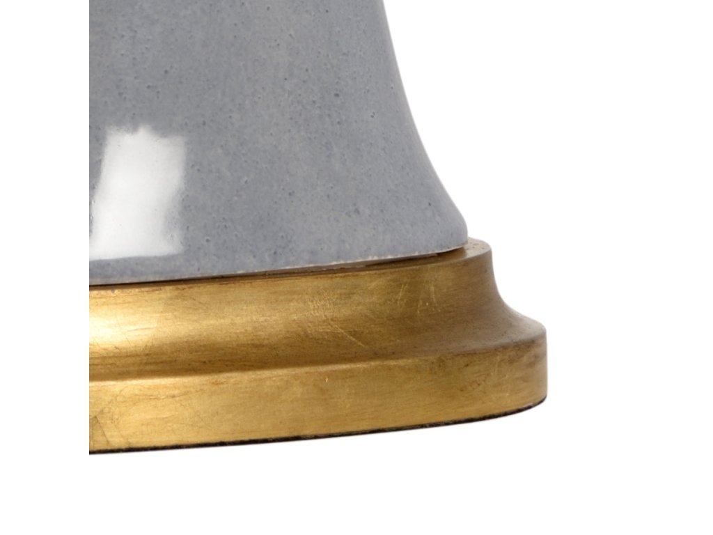 Hopper Lamp - Mottled - image 1