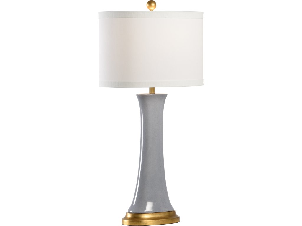 Hopper Lamp - Mottled - main image