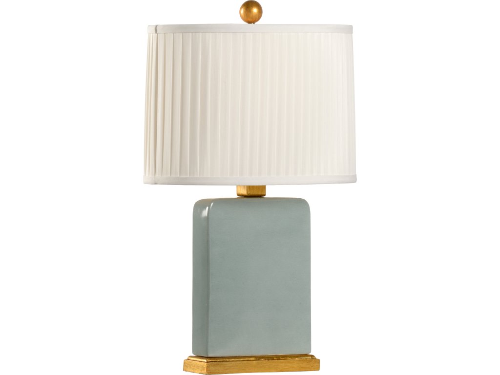 Slender Lamp - Heather - main image