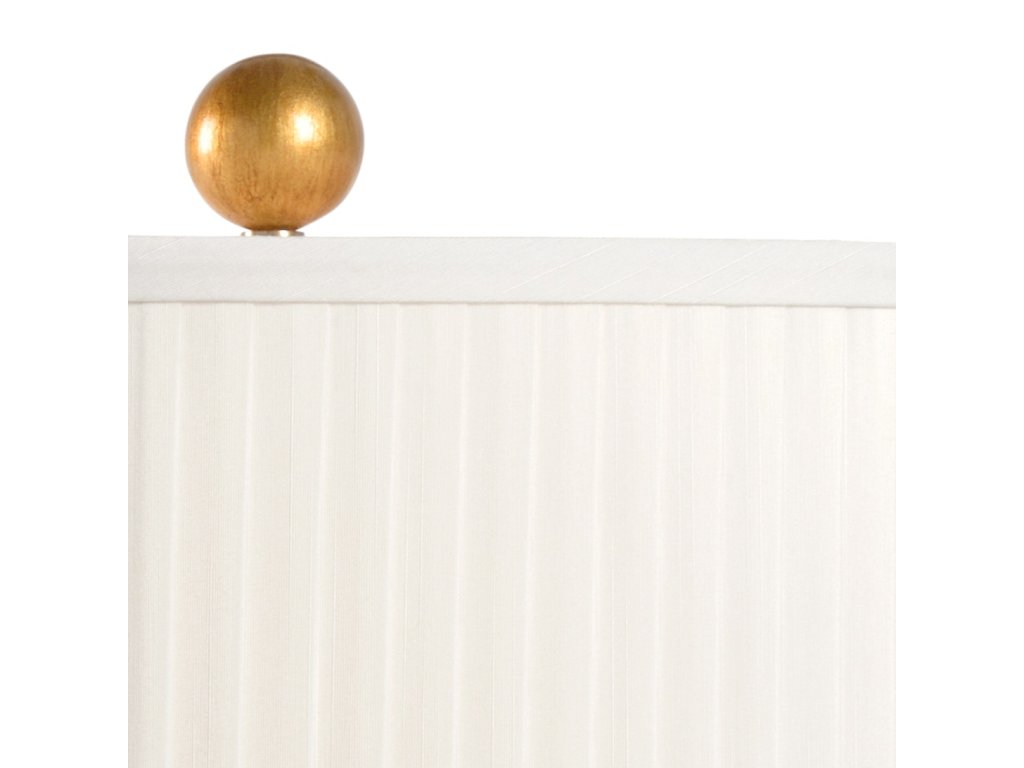 Slender Lamp - Red - image 2