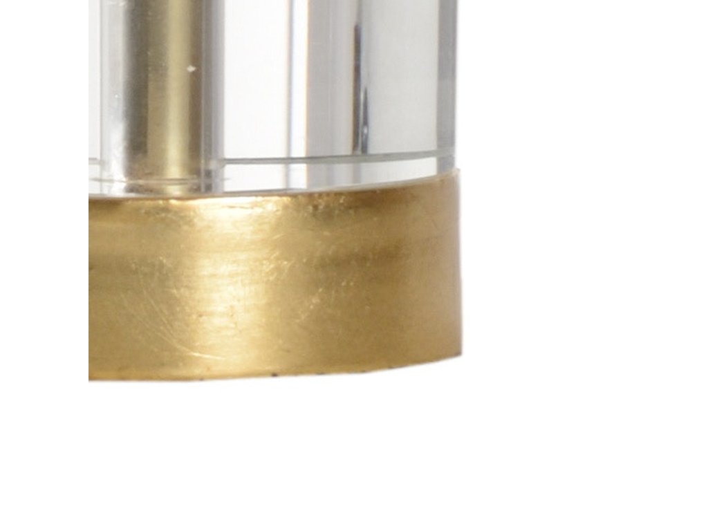 Small Rose Lamp - image 1