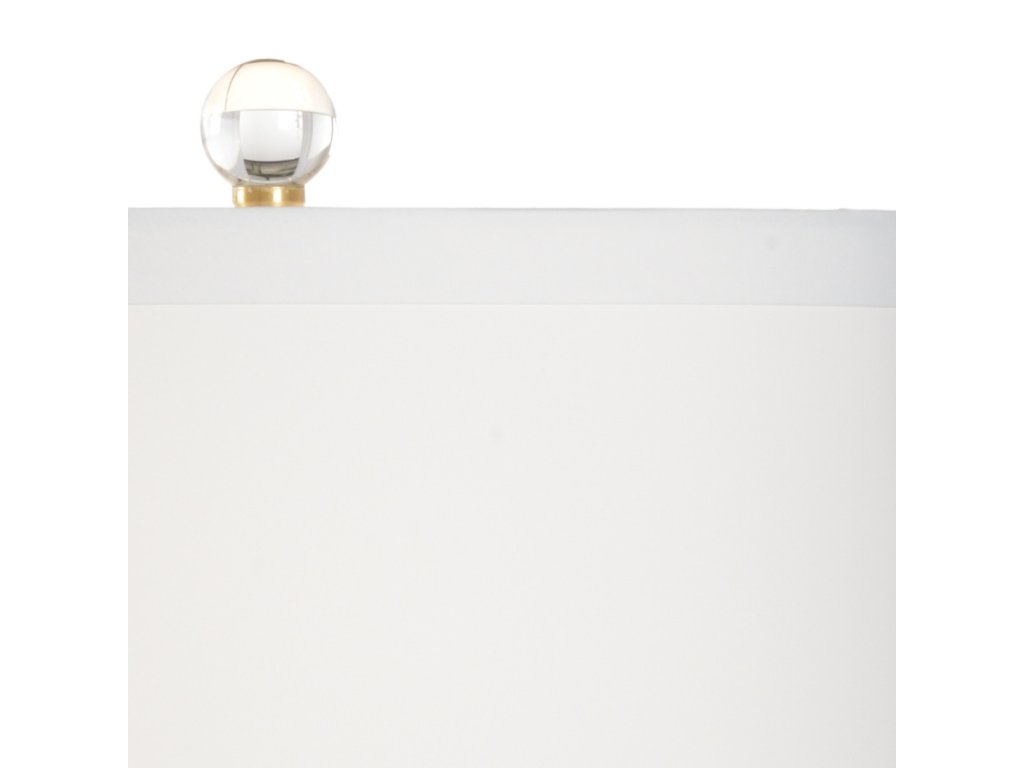 Small Rose Lamp - image 2