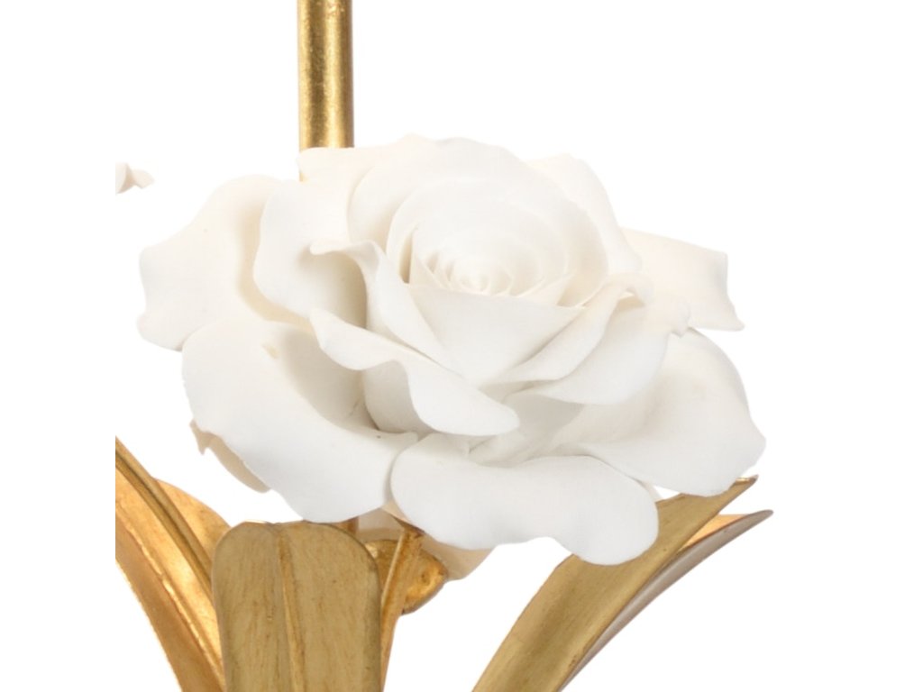 Small Rose Lamp - image 3