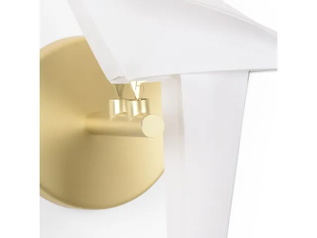 Origami Bird Sconce - Alternative View