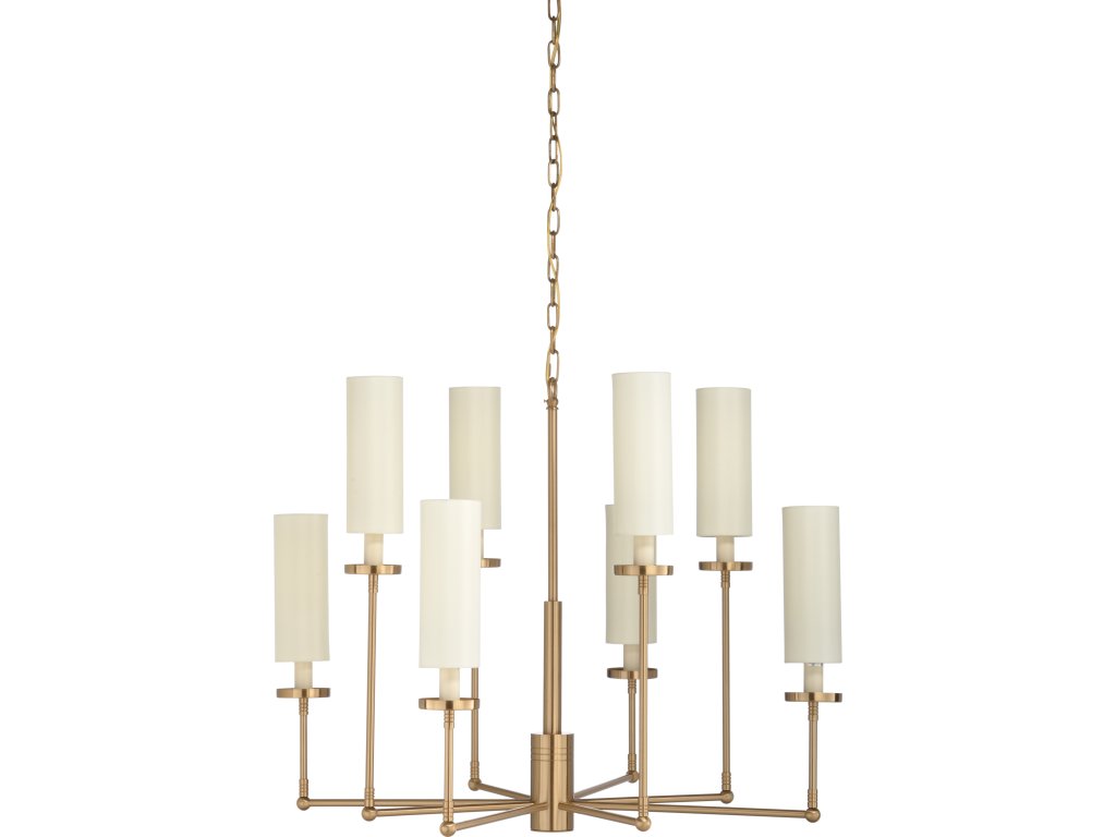 Stiletto Chandelier - main image