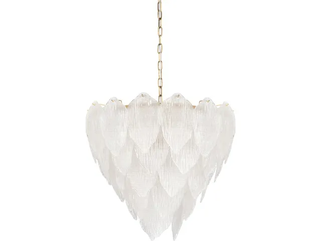 Soho Chandelier