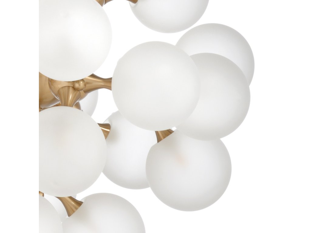 Manhattan Chandelier - image 1