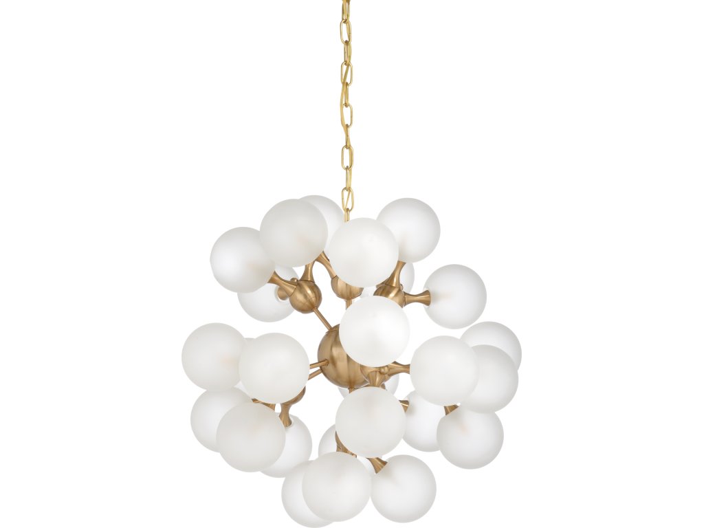 Manhattan Chandelier - main image