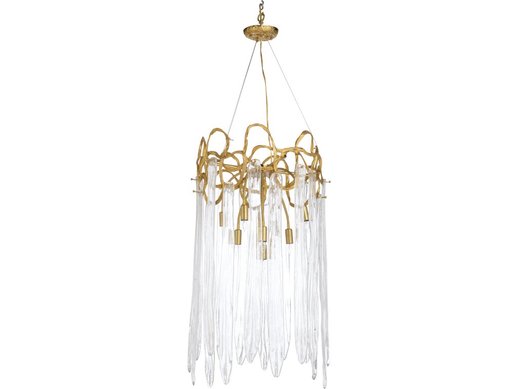 Sutton House Chandelier - main image