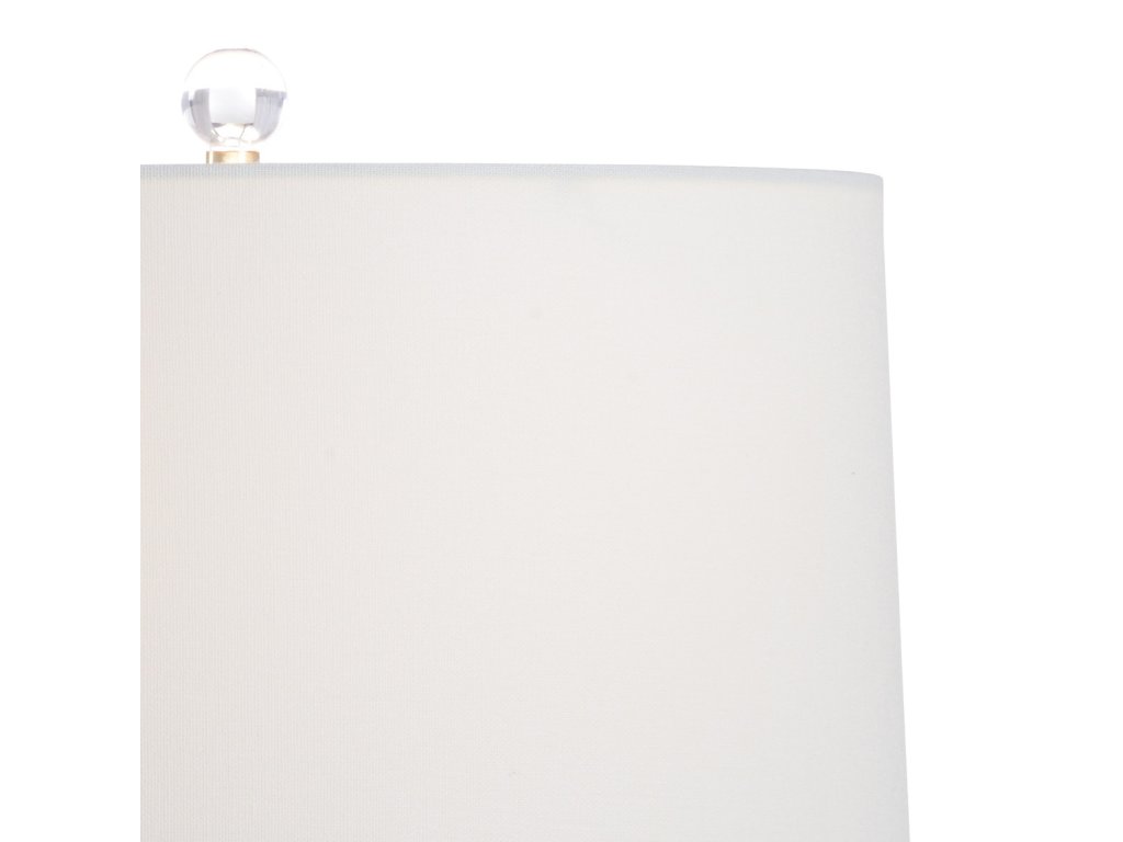 Leafed Lamp - image 2